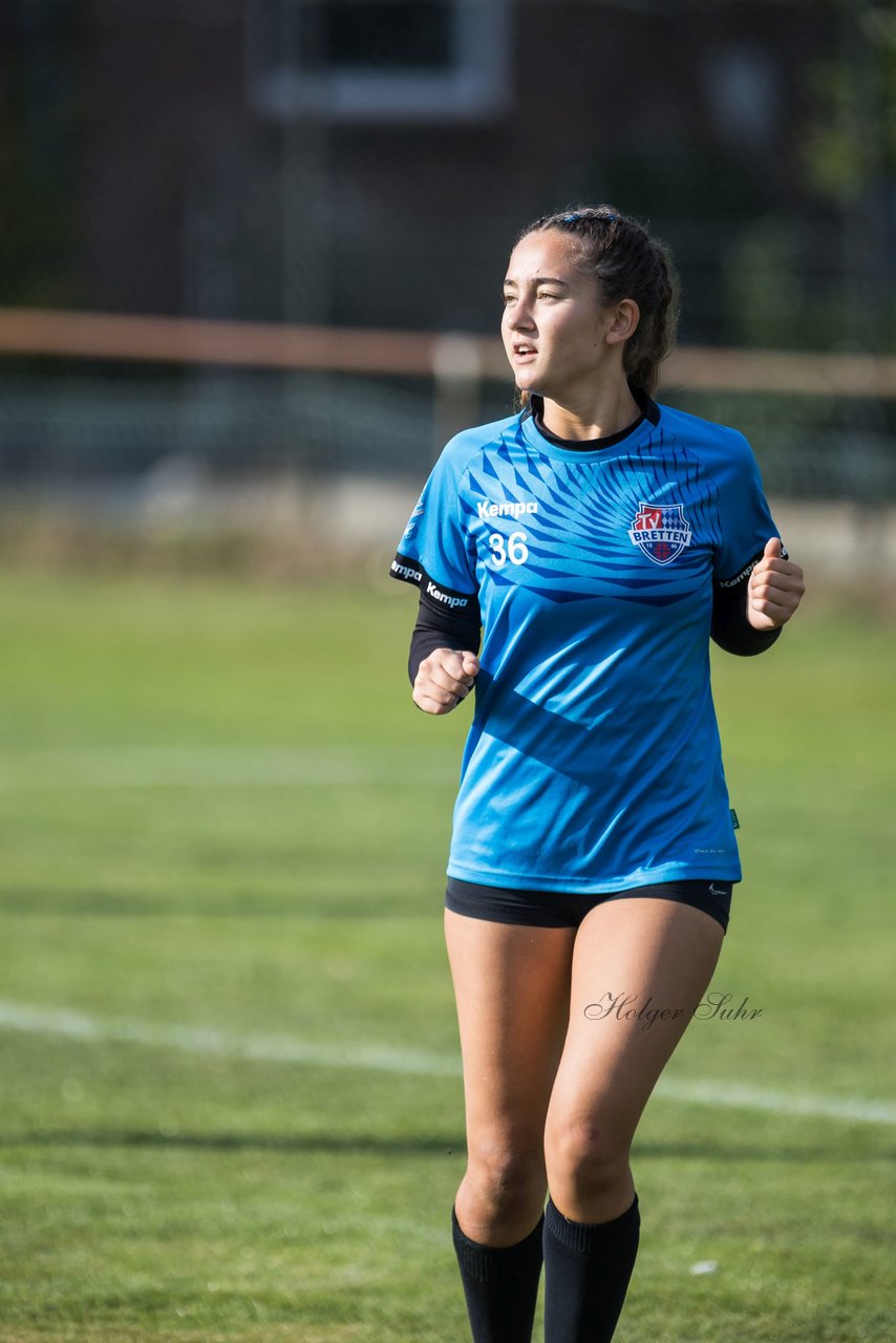 Bild 918 - wU16 Deutsche Meisterschaft